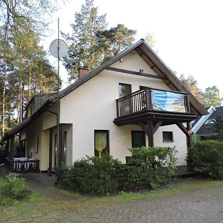 Lotosdom Apartman Pobierowo Kültér fotó