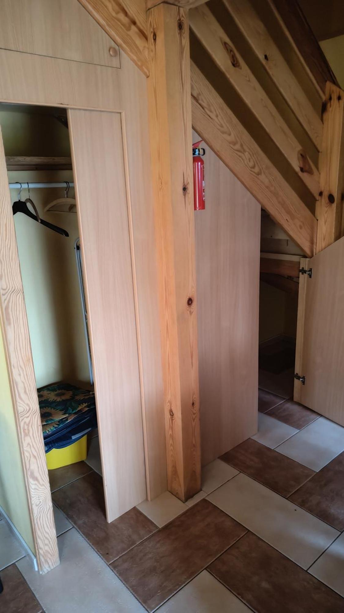 Lotosdom Apartman Pobierowo Kültér fotó