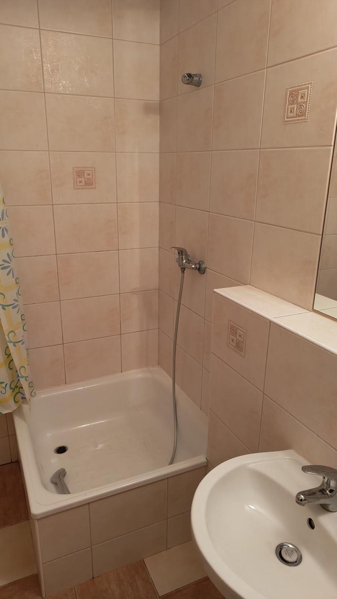 Lotosdom Apartman Pobierowo Kültér fotó