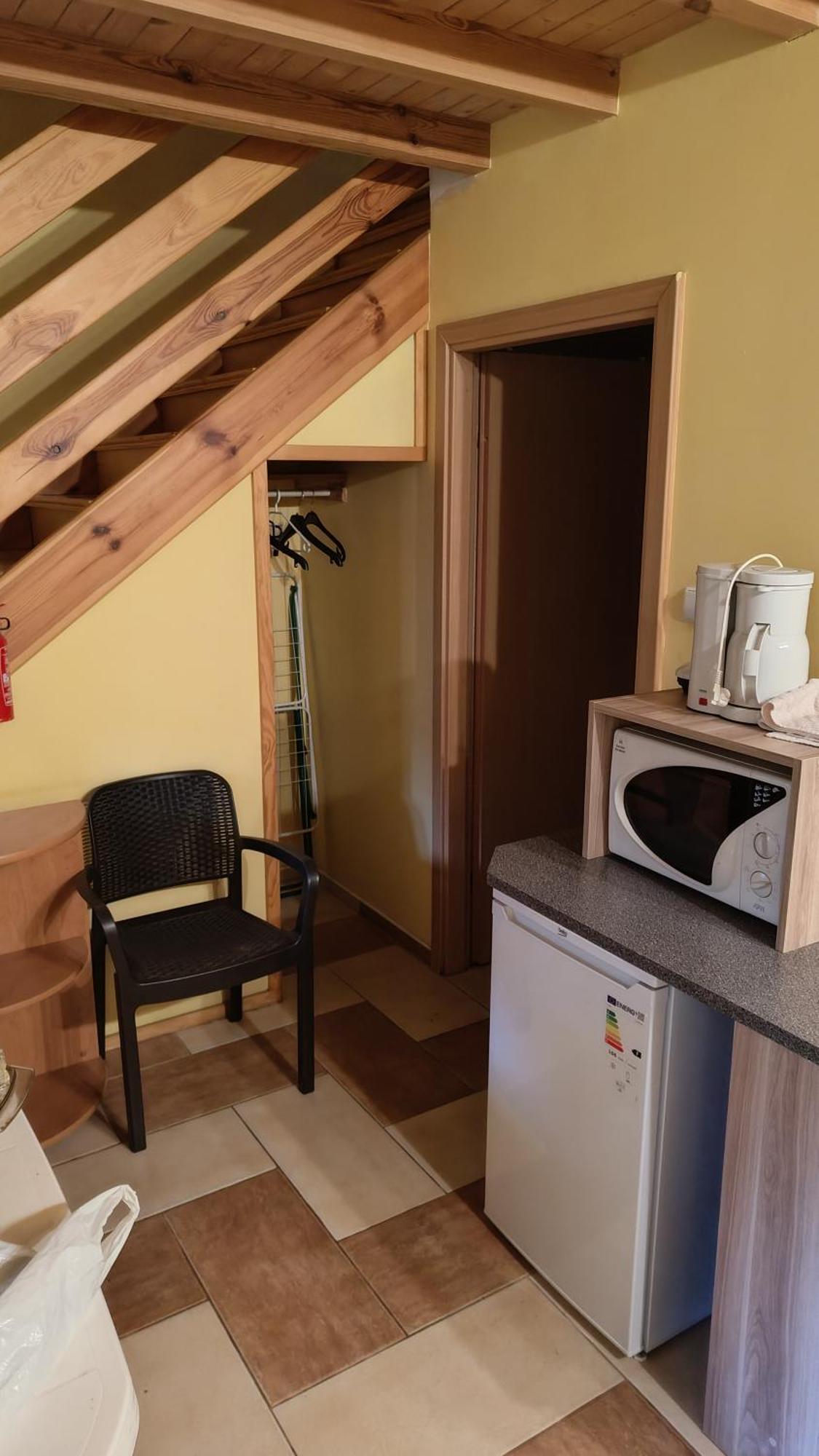 Lotosdom Apartman Pobierowo Kültér fotó