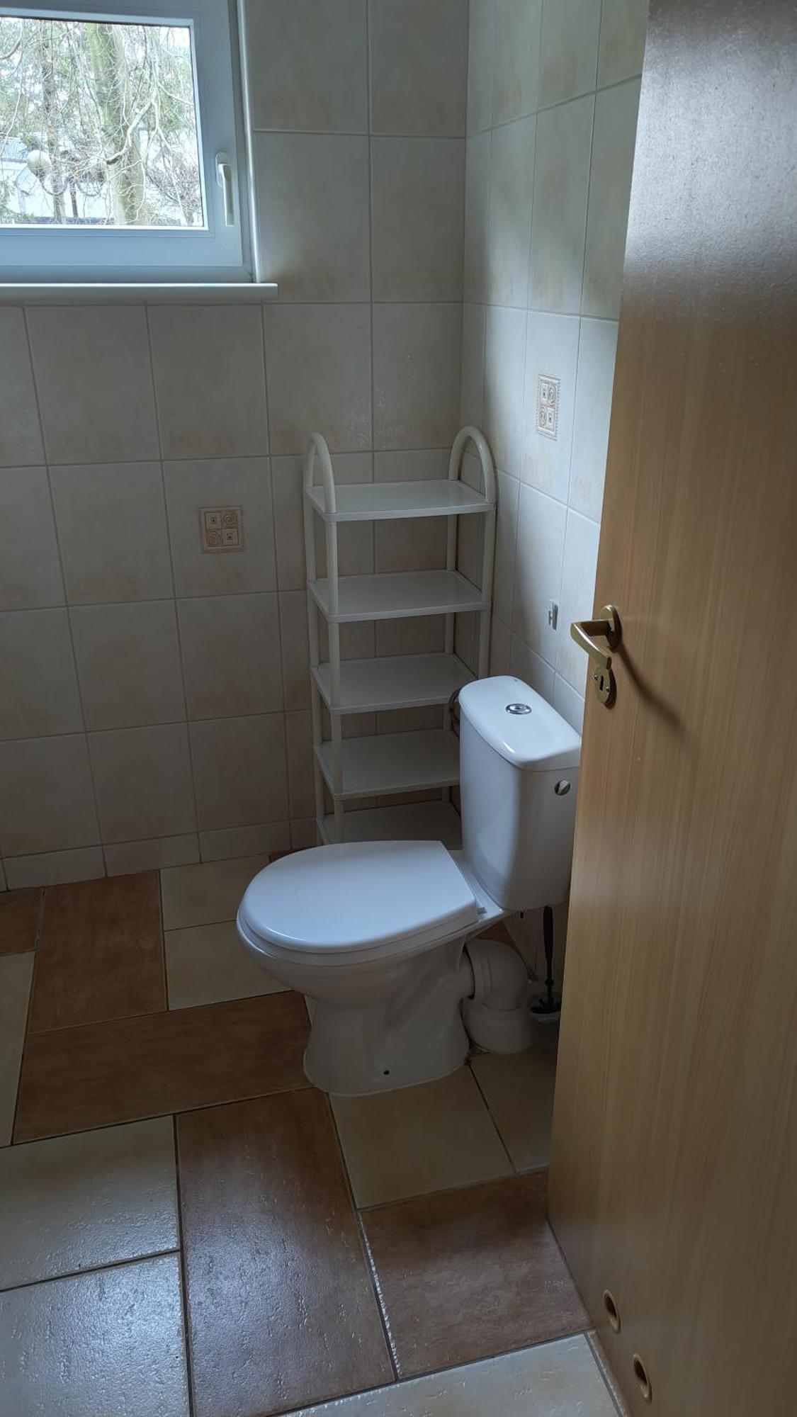 Lotosdom Apartman Pobierowo Kültér fotó