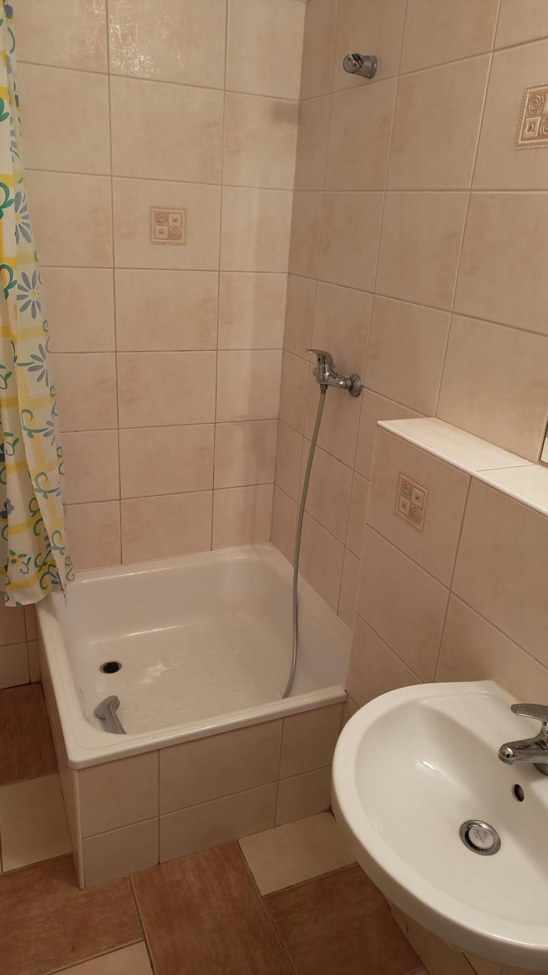 Lotosdom Apartman Pobierowo Kültér fotó