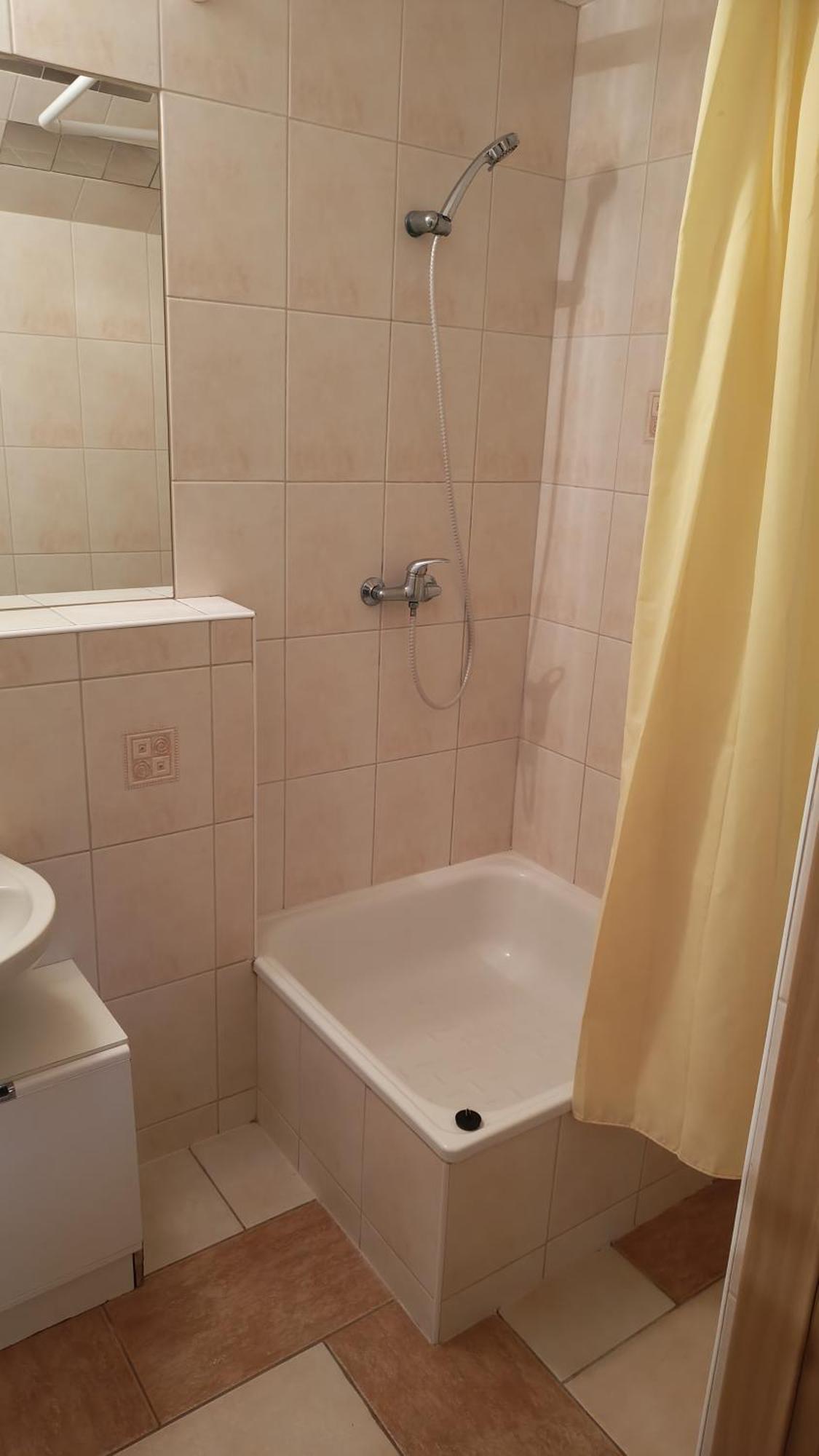 Lotosdom Apartman Pobierowo Kültér fotó