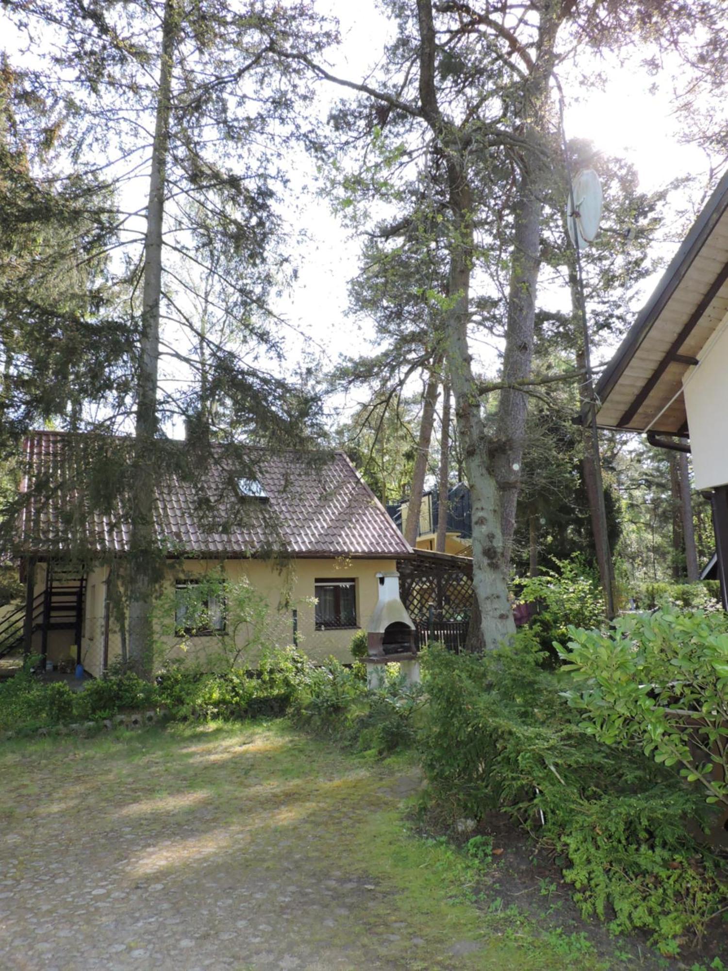 Lotosdom Apartman Pobierowo Szoba fotó
